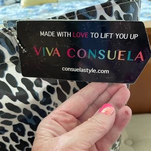 Lady’s tote by CONSUELA